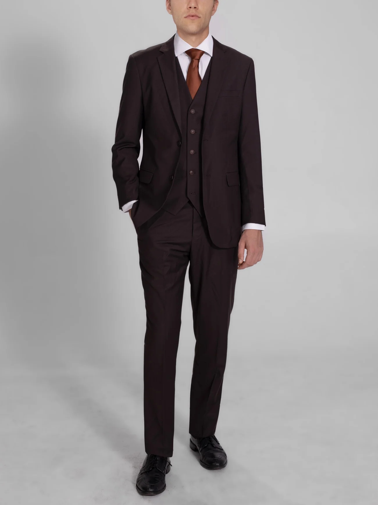 Our Most Popular Suits